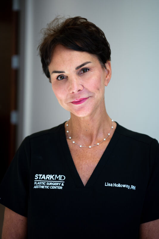 Stark MD Philadelphia Plastic Surgery Team - Lisa Holloway