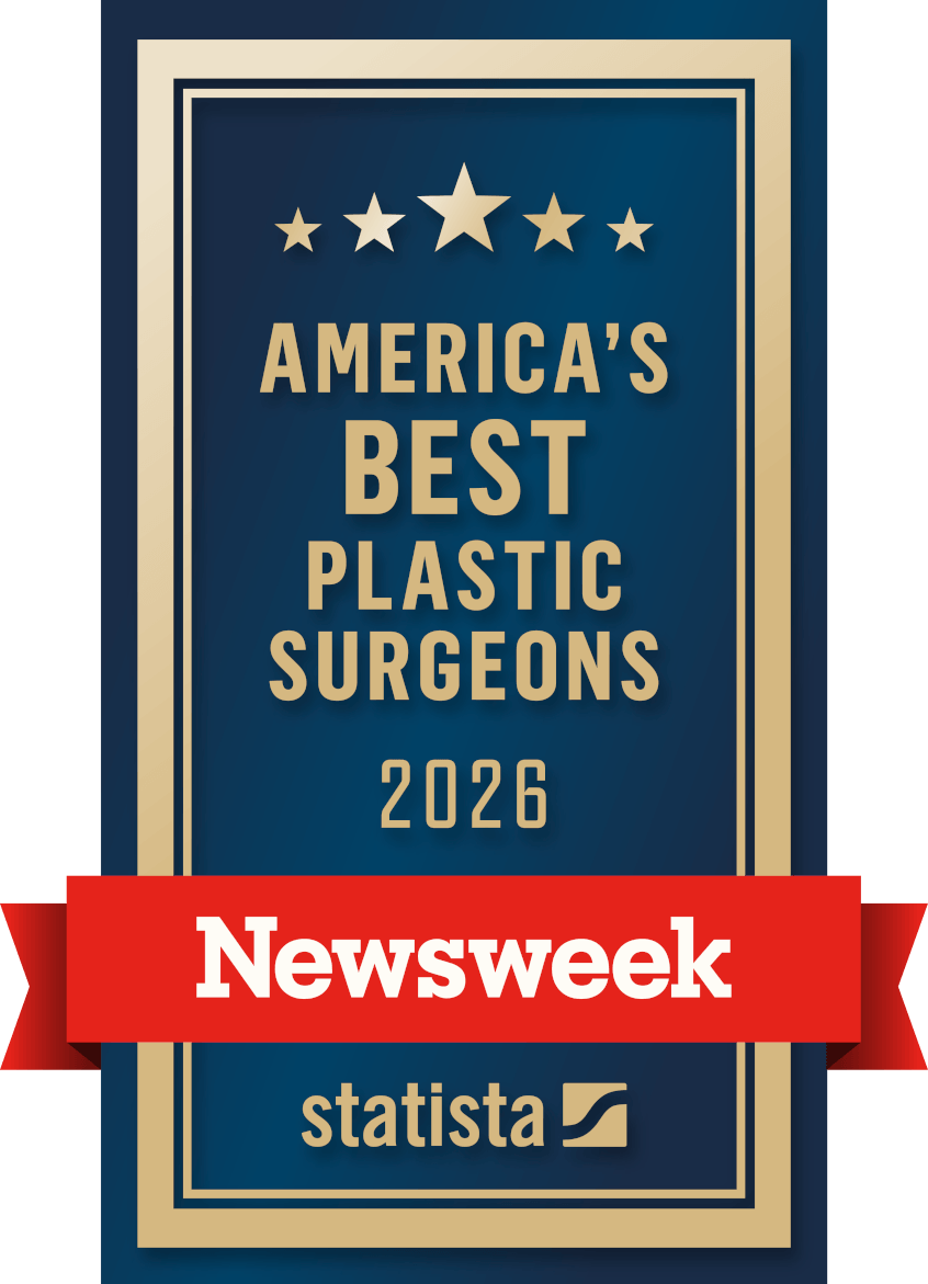 Philadelphia plastic surgeon, Dr. Ran Stark
