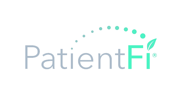 PatientFi logo