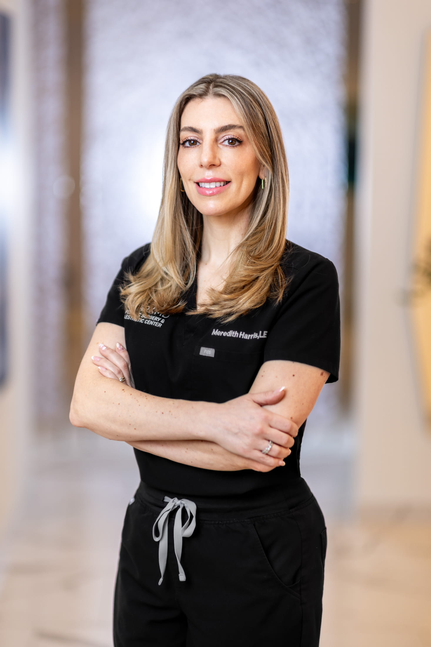 Stark MD Philadelphia Plastic Surgery Team - Meredith