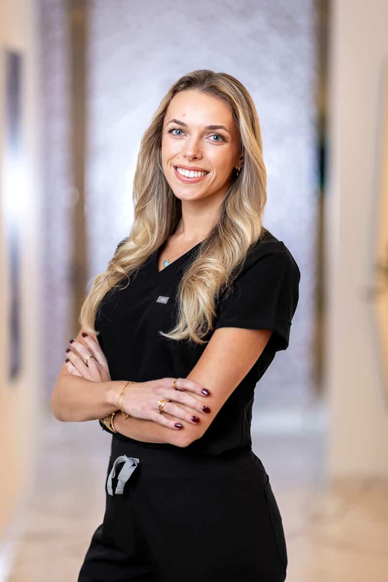 Olivia Zettergren